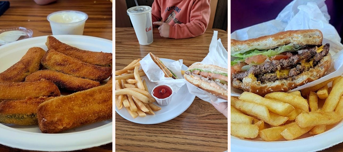 John's Burger Gallery Image 6